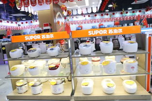 兴文迎来世界500强家电零售巨头，日用家电福利盛宴开启