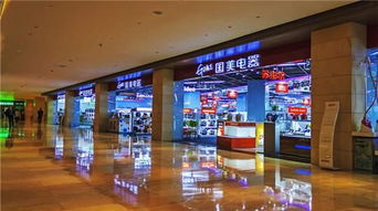 国美进军社交电商 日用家电零售的大象转身与背后喜忧