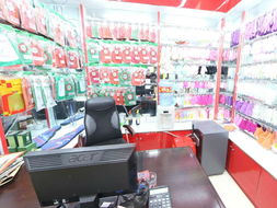 天润日用品 义乌国际商贸城四区的日用家电零售新星