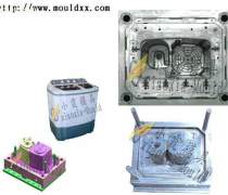 台州市黄岩小霞模具厂 专业模具制造，服务日用家电与汽配行业