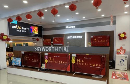 三年开店7000家 苏宁零售云如何激活县镇市场日用家电零售