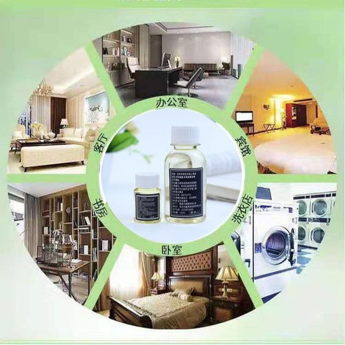 衣物与家纺的芬芳之选——多用途增香剂与香薰精油的日用妙用