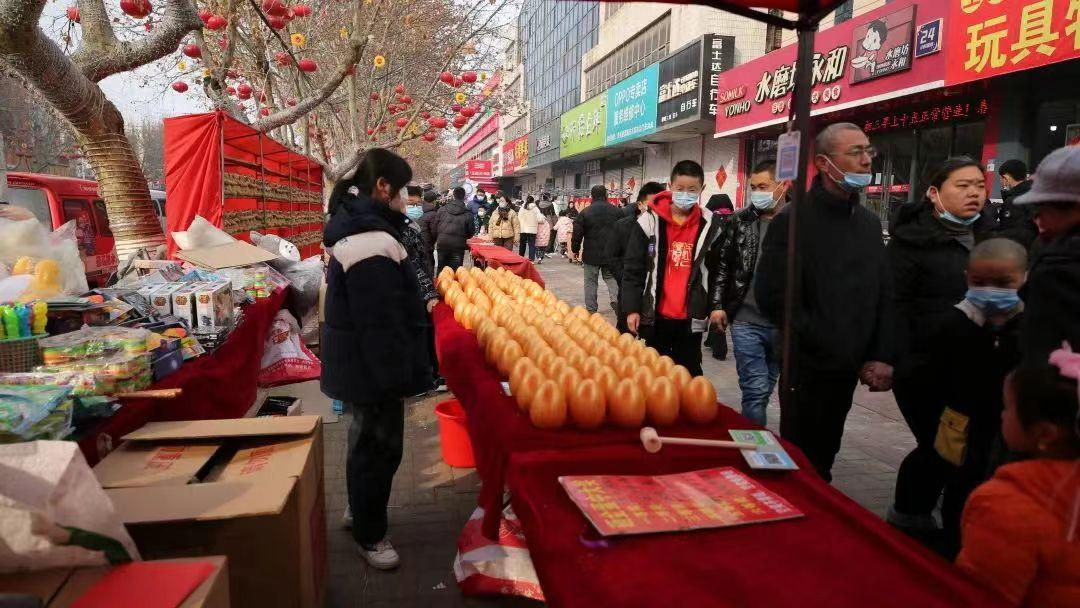 销售总额超1100万元！费县春节黄金周消费火热，日用家电零售表现亮眼